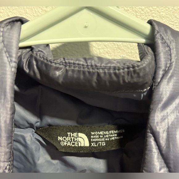 The North Face Thermoball Eco Vest - Picture 2 of 4
